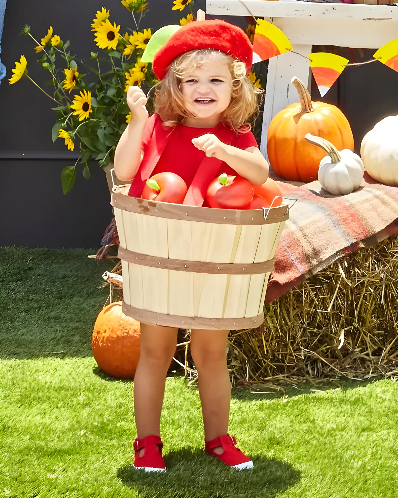 23 easy DIY Halloween costumes for kids of all ages – Halloween Today