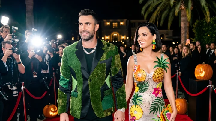 Halloween costumes and viral pop culture outfits planned for 2026 celebrations
