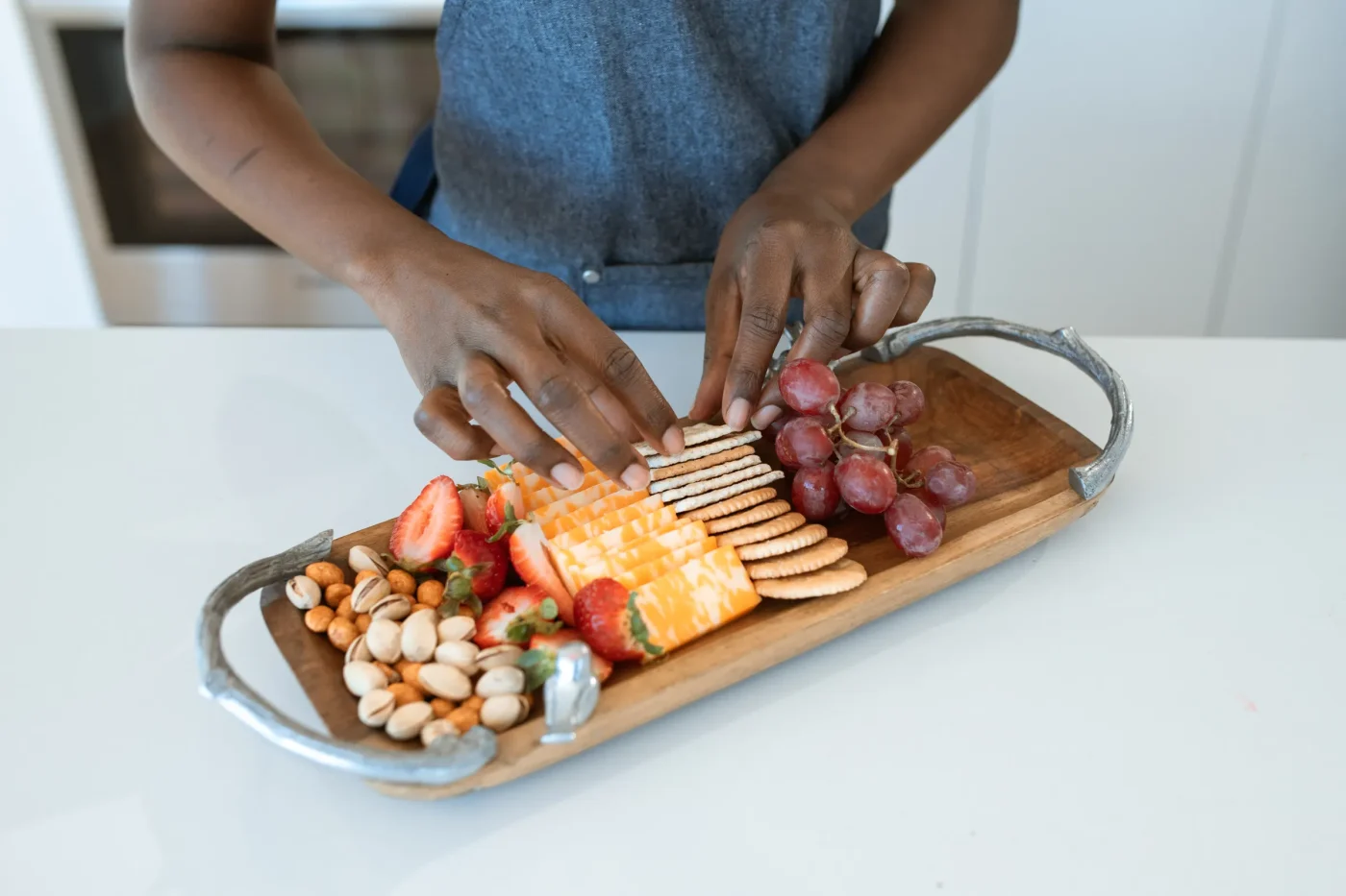 Step-by-Step: Assembling an Elevated Halloween Board