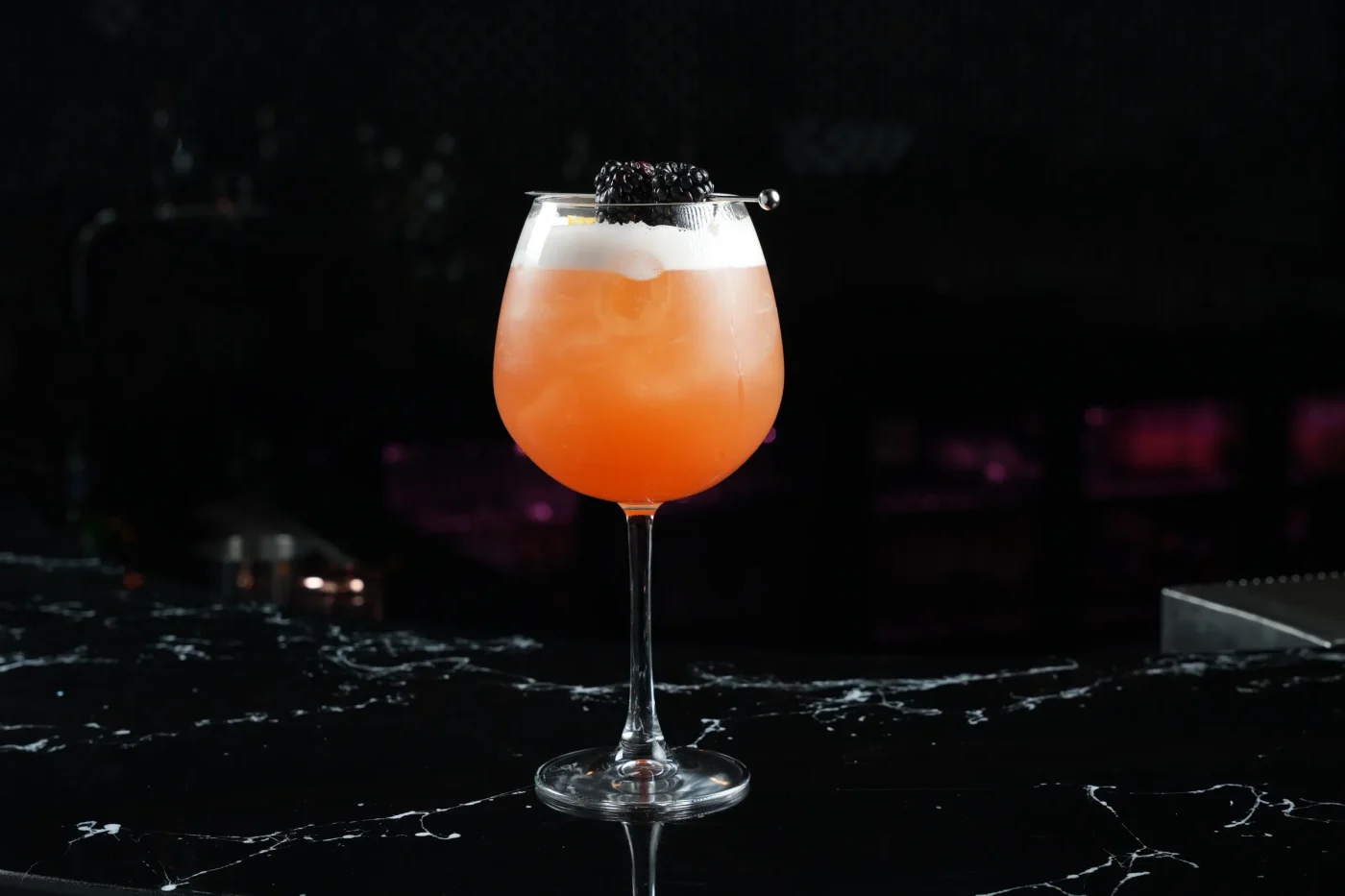 The Black Cocktail Myth: Color vs. Consumption Safety