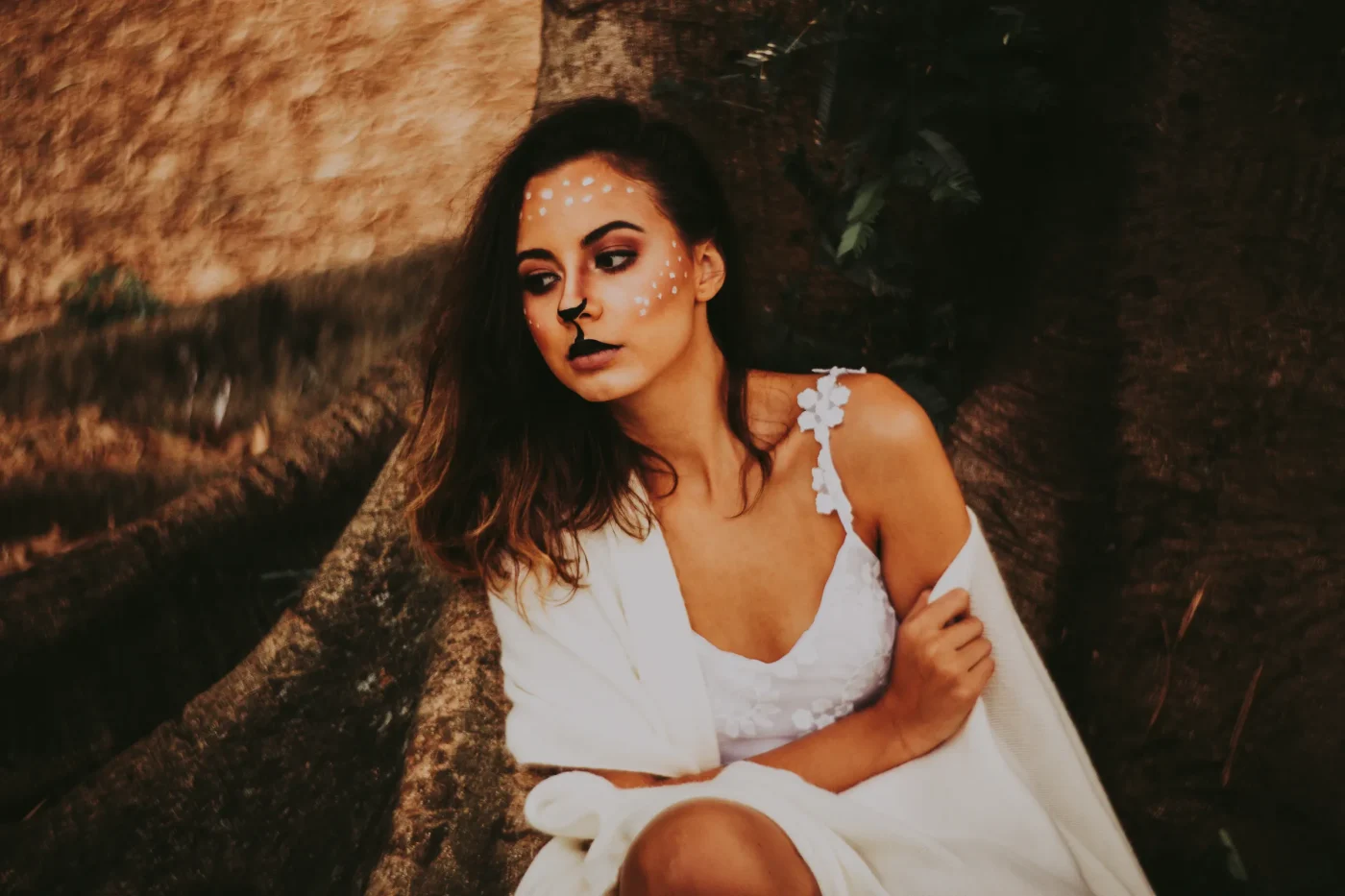 Step-by-Step Breakdown: Perfecting the Signature Fawn Design