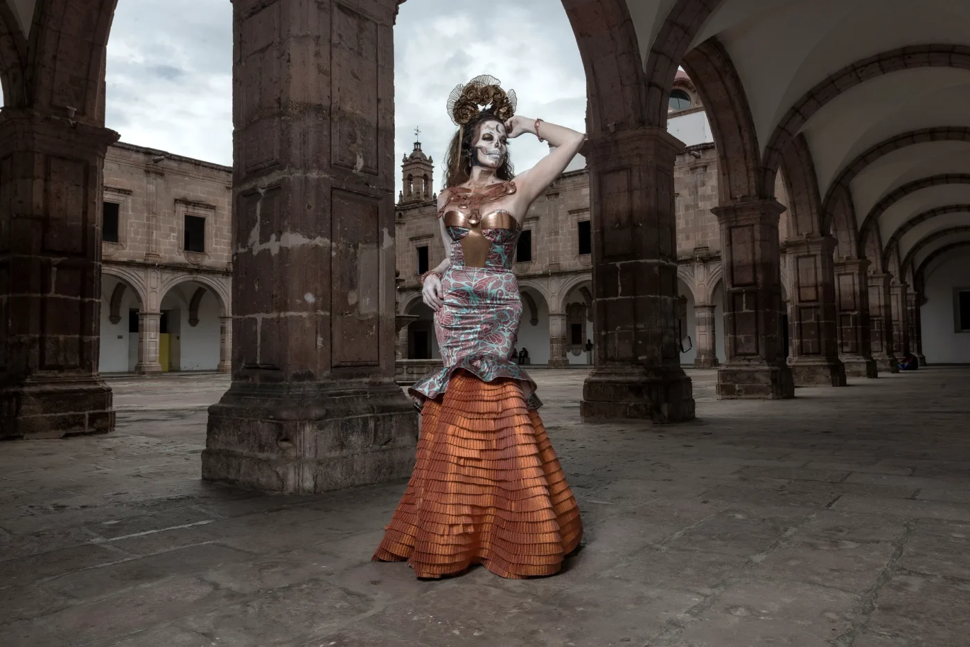 Pop-Culture Disruptors: High Fashion, Strategy, and Myth