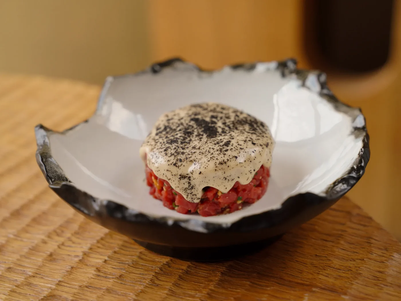 Elevated Savory Bites: Moving Past Gimmicks