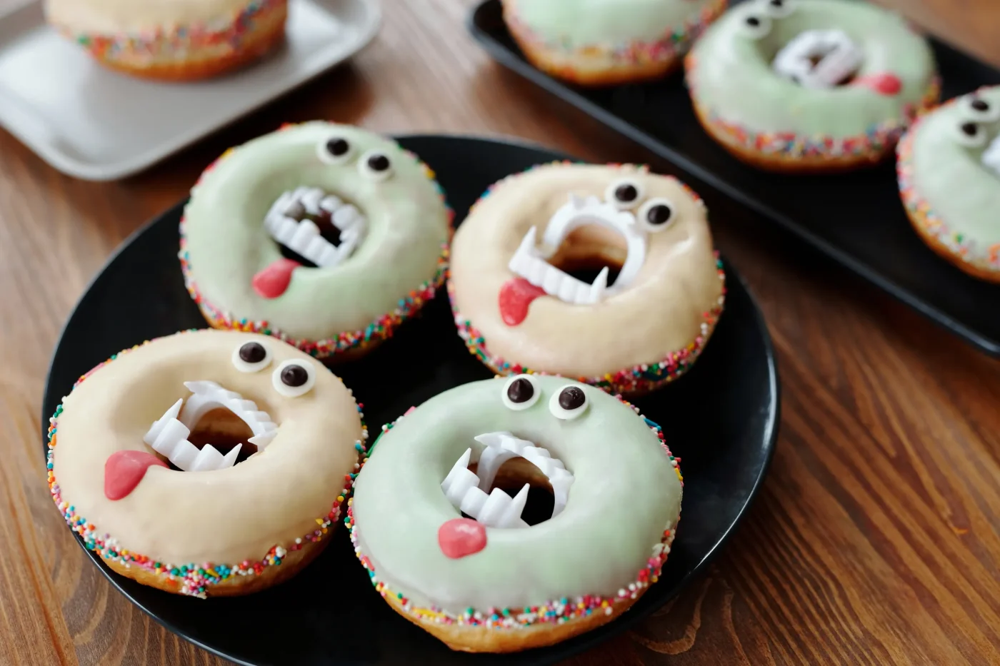 Bakery Innovations: Beyond the Candy Bowl