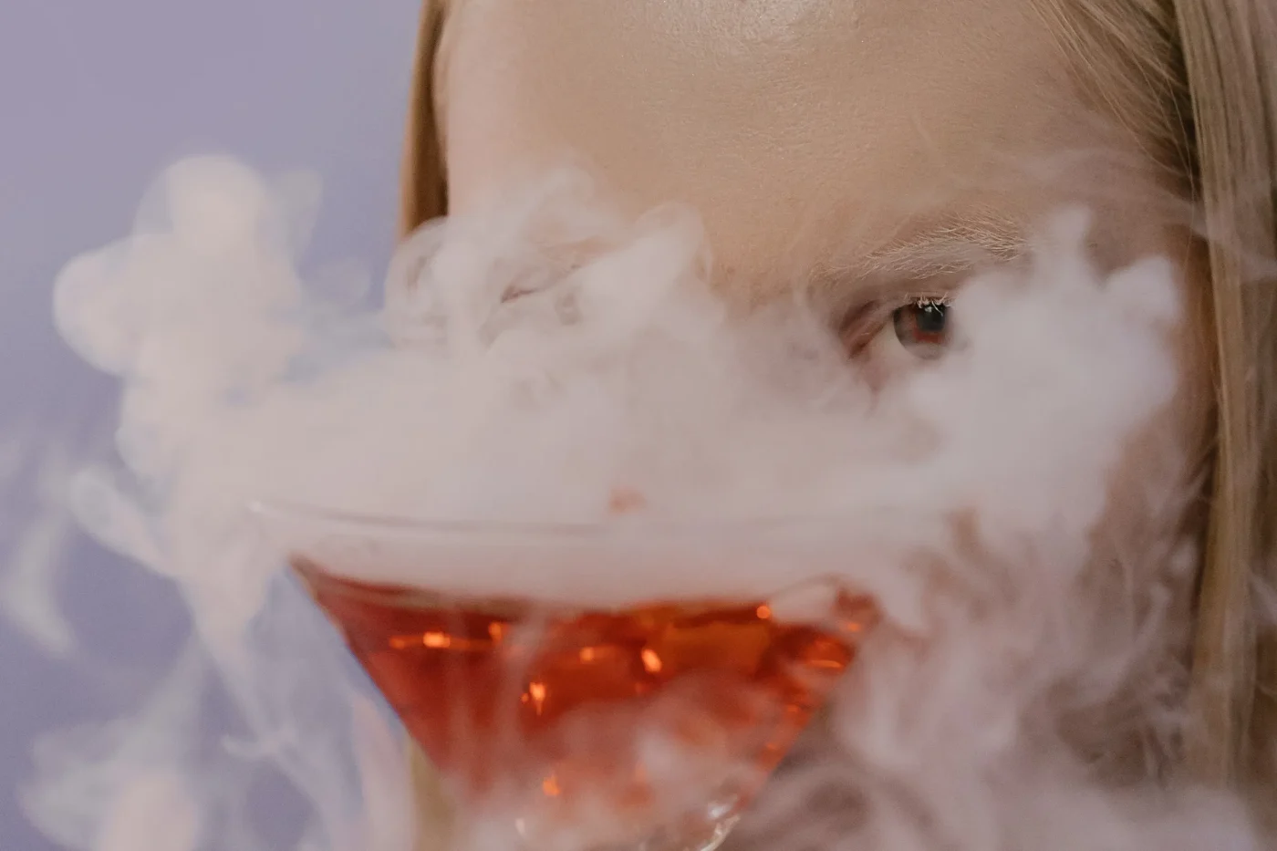 Immersive Food, Drink, and Sensory Stations