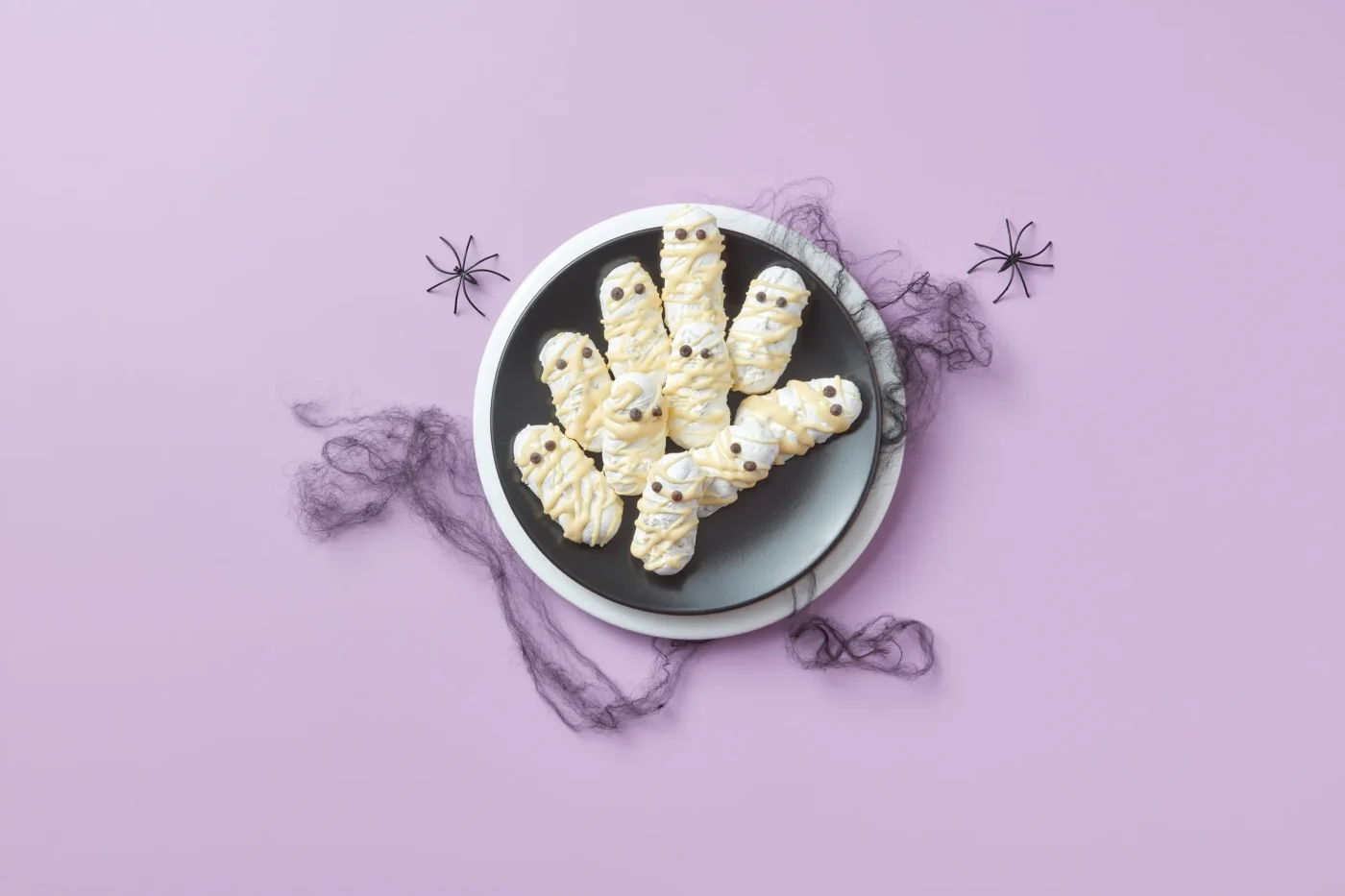 The Evolution of Themed Confectionery and Fruit Bites