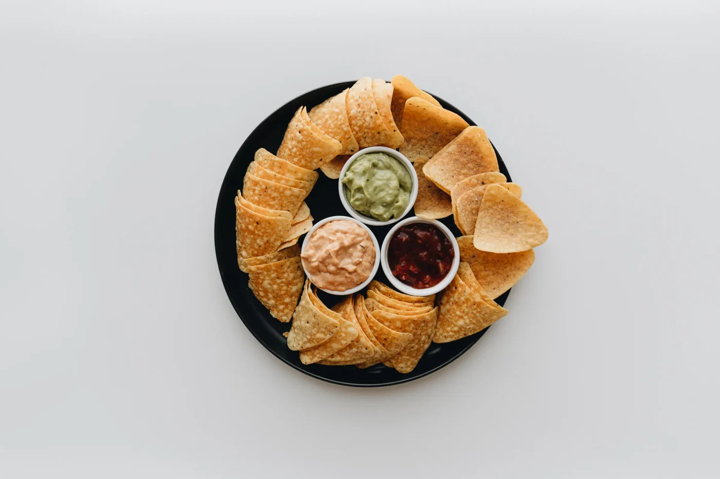 The Rise of Thematic Centerpiece Dips