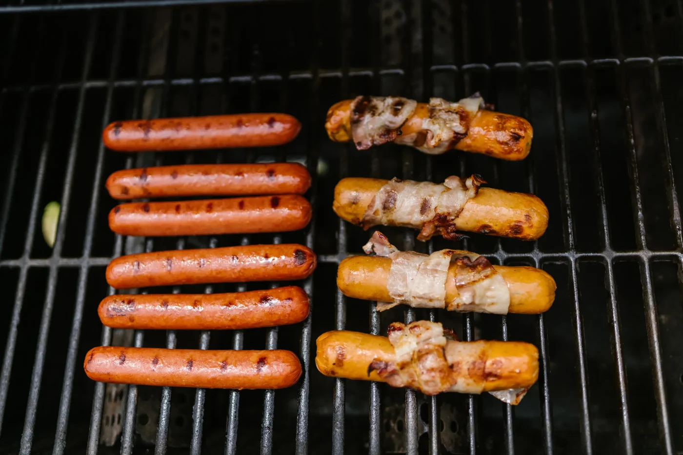 Savory Showstoppers: From Mummy Dogs to Deviled Eyeballs