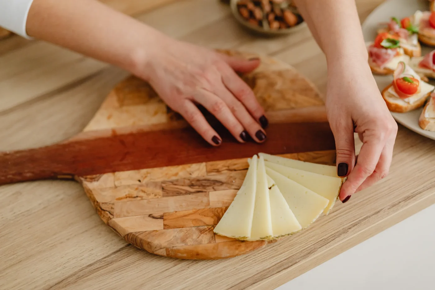 Step-by-Step Guide to Executing a Flawless Spread