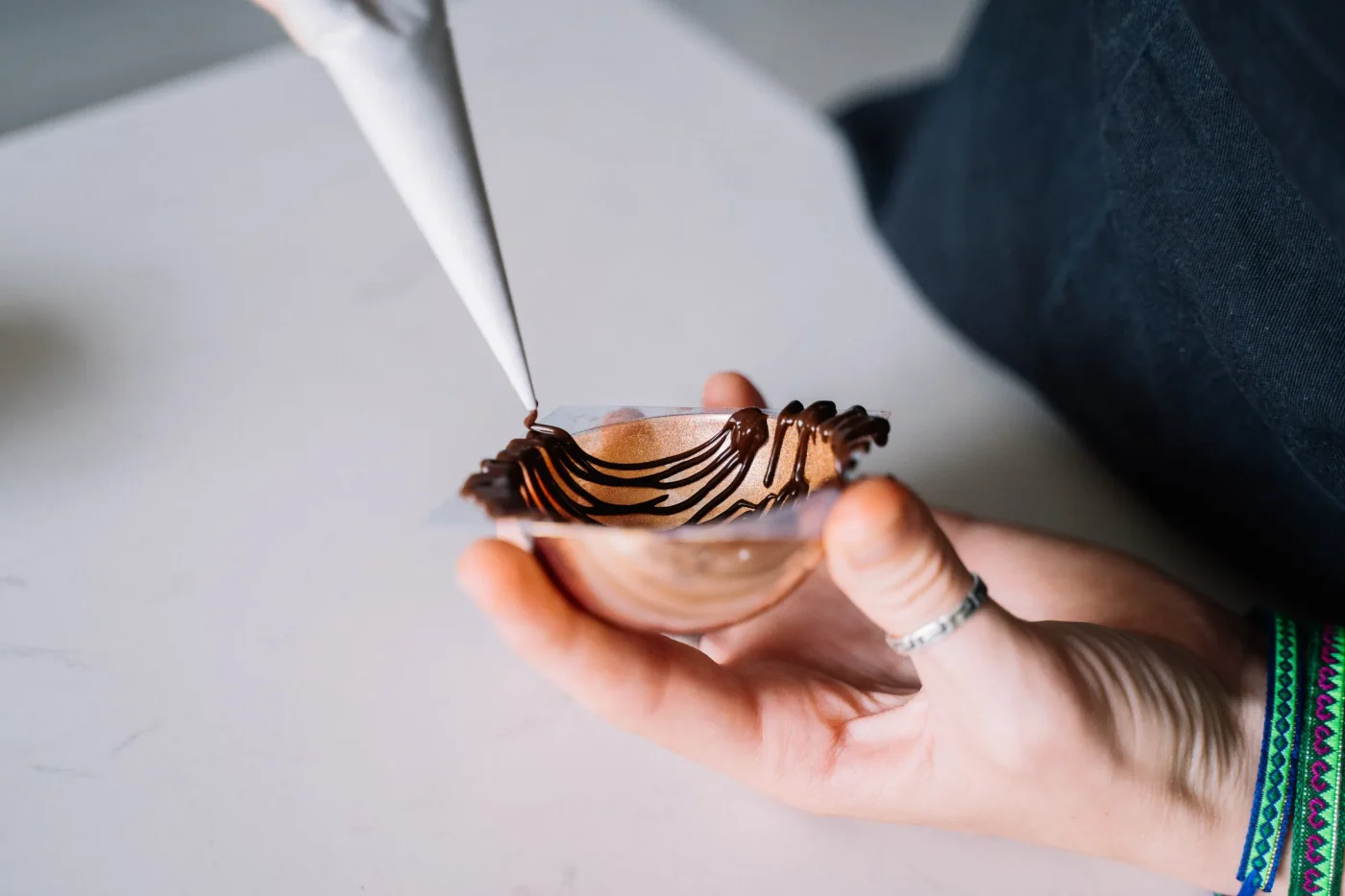 The No-Bake Strategy: Why Speed Beats Traditional Baking