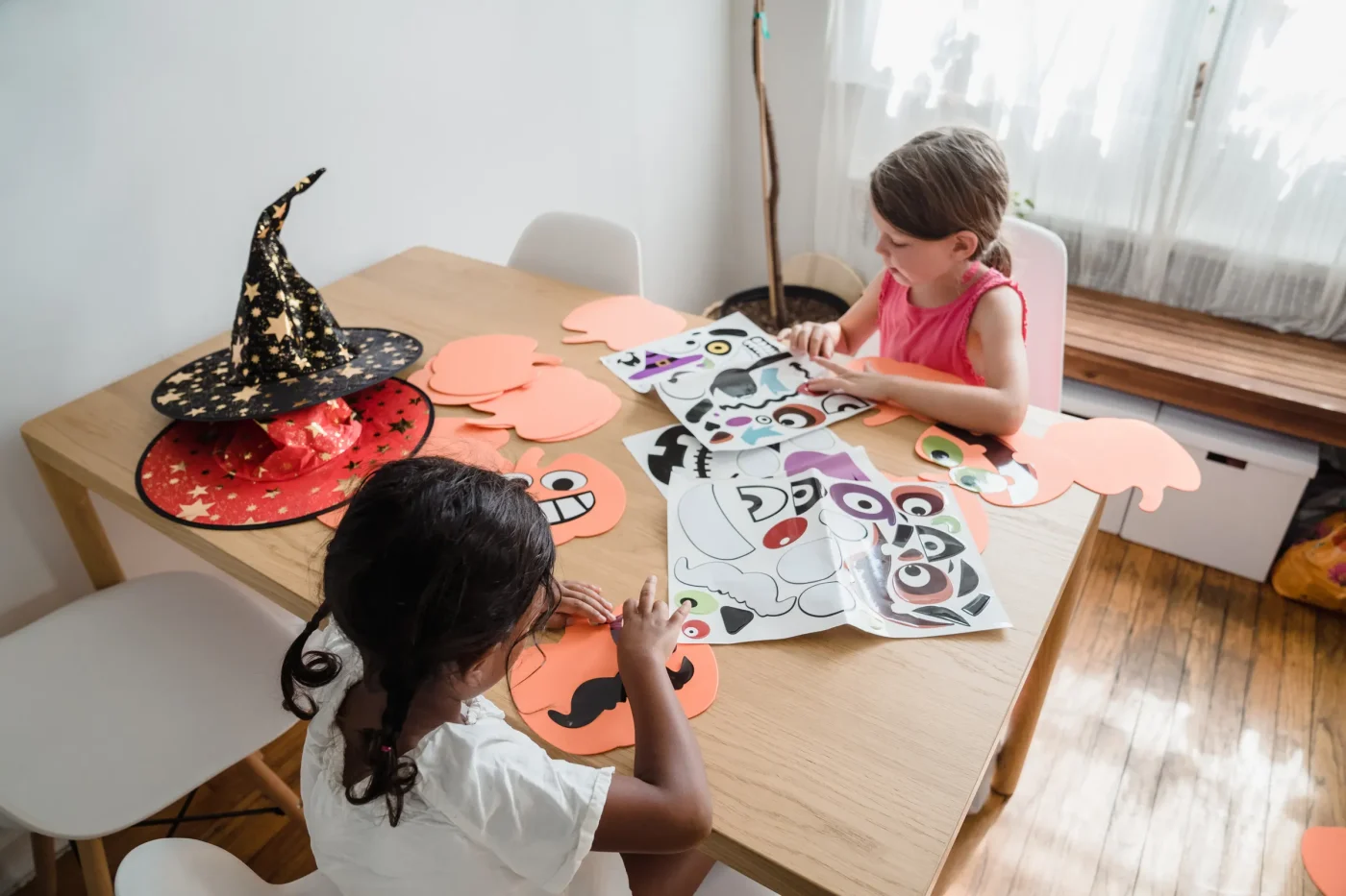 Practical Blueprint: Assembling a Viral Illusion at Home