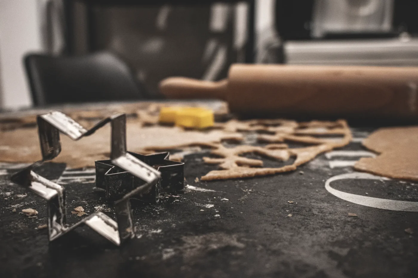 Myth-Busting: Edible Horror vs. Kitchen Reality