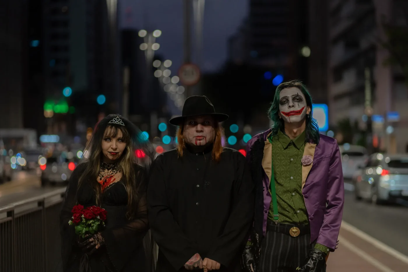The Essential DIY Lineup: 10 Fast Homemade Costumes