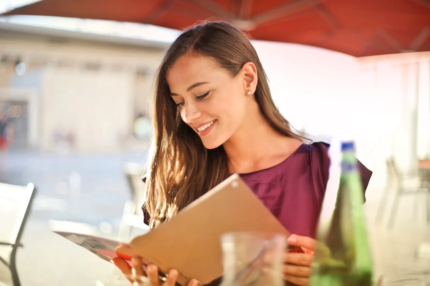 How to Navigate High-Demand Seasonal Menus