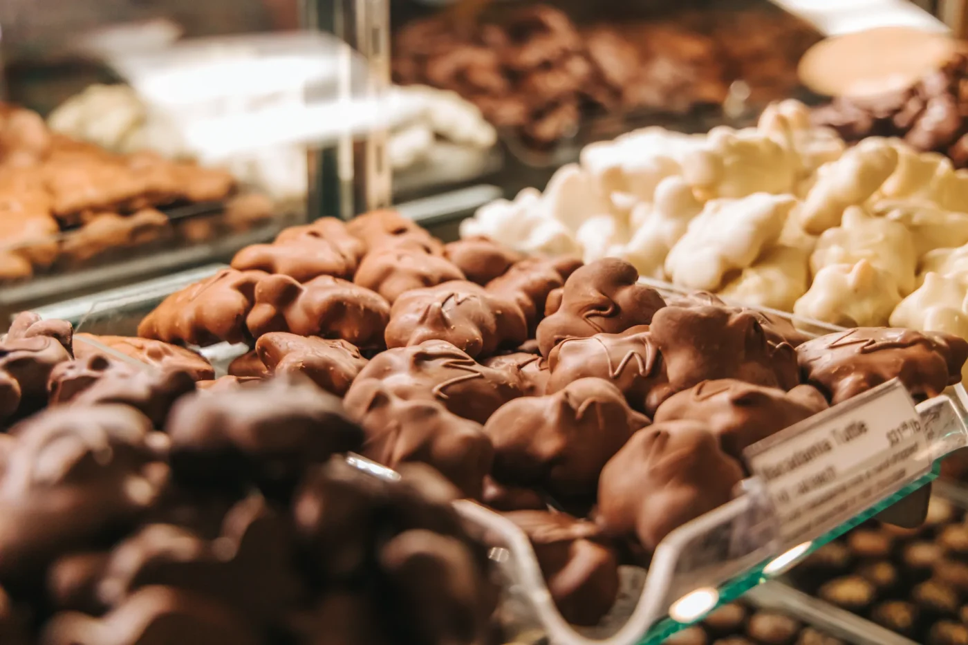 The State-by-State Treat Map