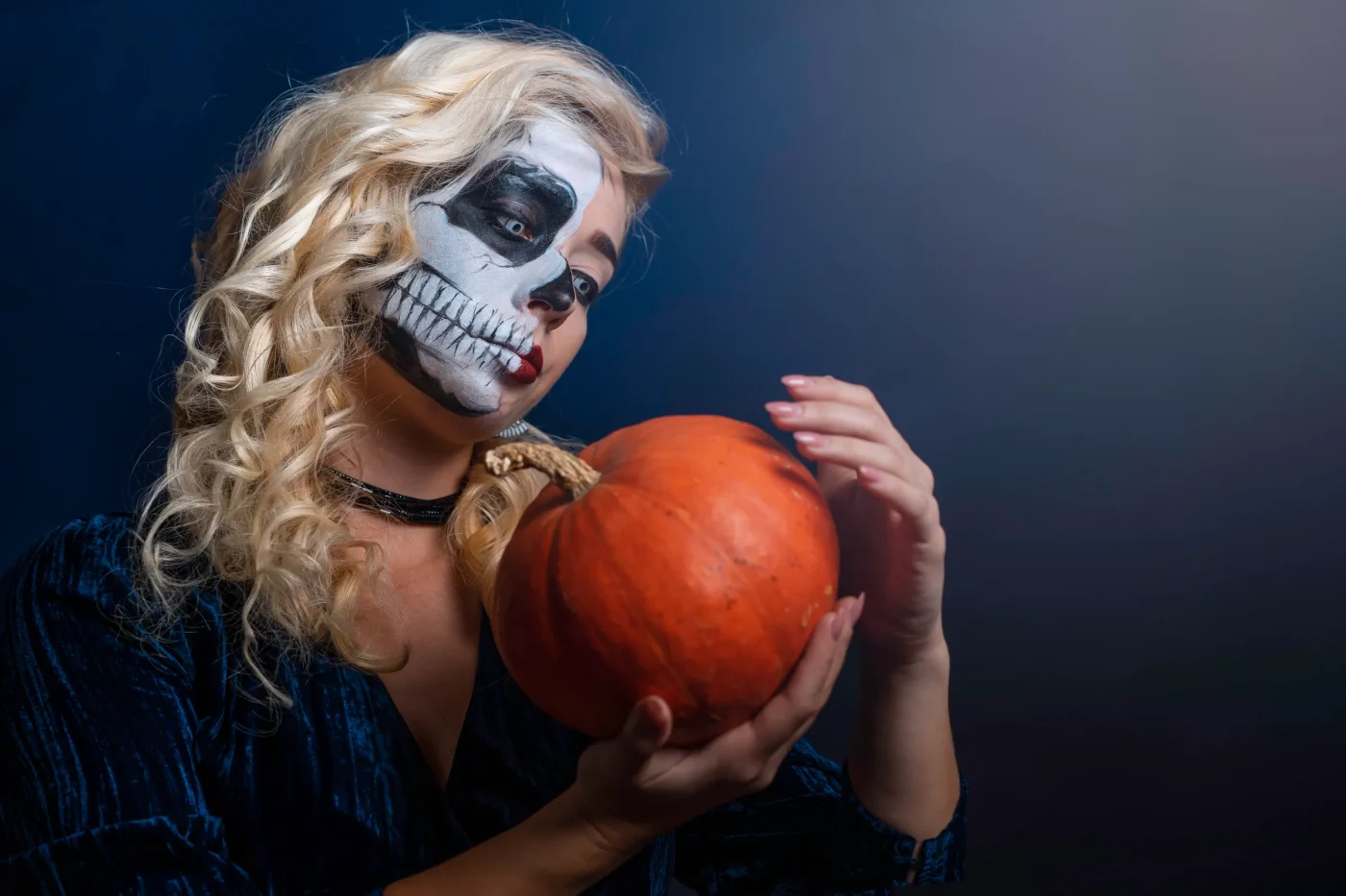 The Dominant Halloween Makeup Trends of 2026